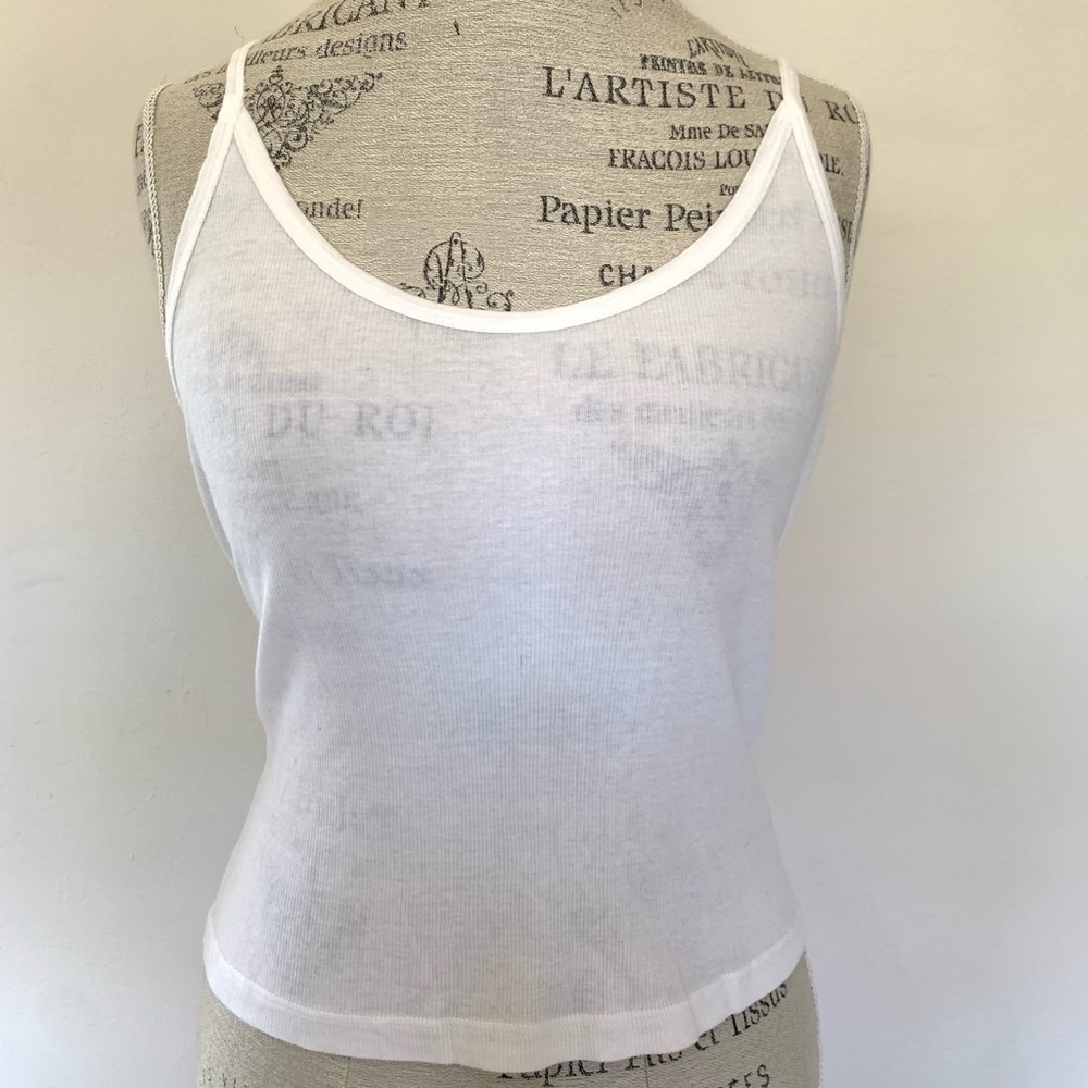 Brandy Melville tank